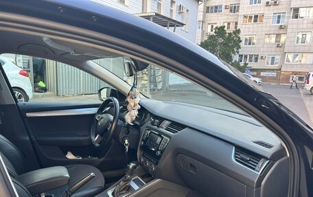 Skoda Octavia, 2013 год, 1 400 000 рублей, 5 фотография