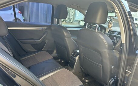 Skoda Octavia, 2013 год, 1 400 000 рублей, 6 фотография