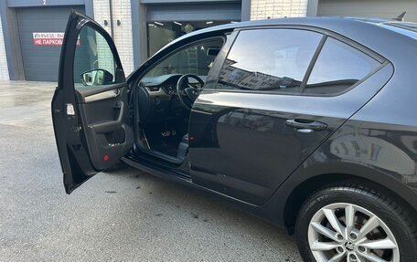 Skoda Octavia, 2013 год, 1 400 000 рублей, 11 фотография