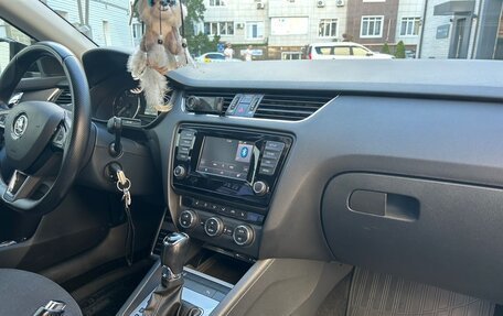 Skoda Octavia, 2013 год, 1 400 000 рублей, 8 фотография