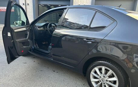 Skoda Octavia, 2013 год, 1 400 000 рублей, 10 фотография