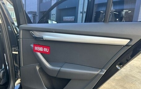 Skoda Octavia, 2013 год, 1 400 000 рублей, 7 фотография