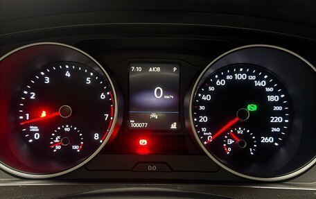 Volkswagen Tiguan II, 2021 год, 2 970 000 рублей, 16 фотография