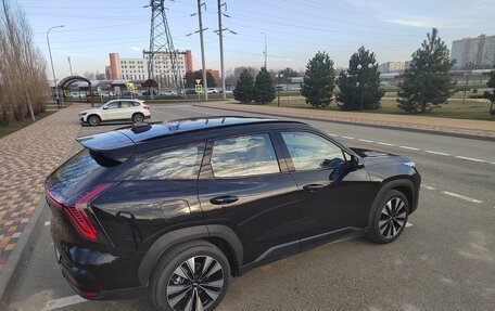 Geely Atlas, 2025 год, 3 000 000 рублей, 8 фотография