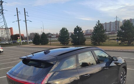 Geely Atlas, 2025 год, 3 000 000 рублей, 7 фотография