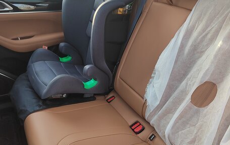 Geely Atlas, 2025 год, 3 000 000 рублей, 13 фотография