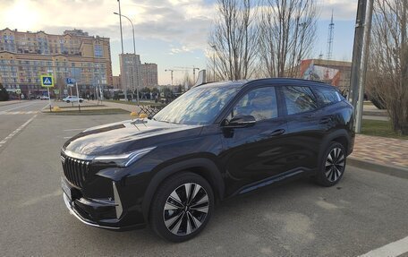 Geely Atlas, 2025 год, 3 000 000 рублей, 16 фотография