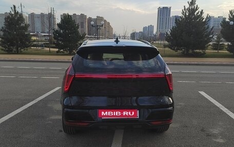 Geely Atlas, 2025 год, 3 000 000 рублей, 19 фотография