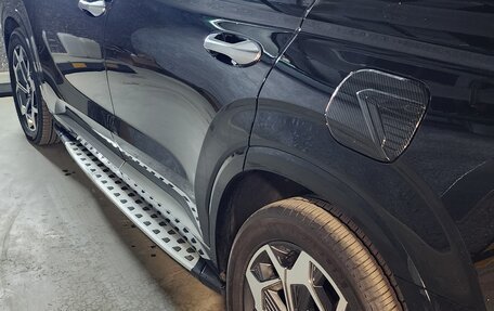 Hyundai Palisade I, 2021 год, 5 100 000 рублей, 3 фотография