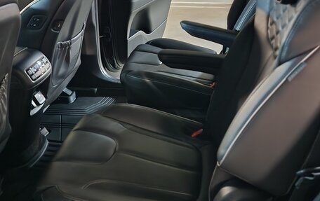 Hyundai Palisade I, 2021 год, 5 100 000 рублей, 6 фотография