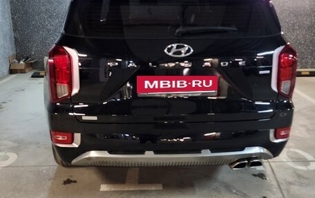 Hyundai Palisade I, 2021 год, 5 100 000 рублей, 2 фотография