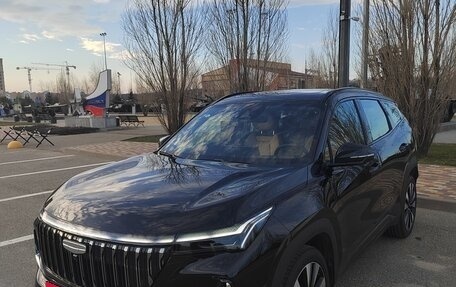 Geely Atlas, 2025 год, 3 000 000 рублей, 22 фотография