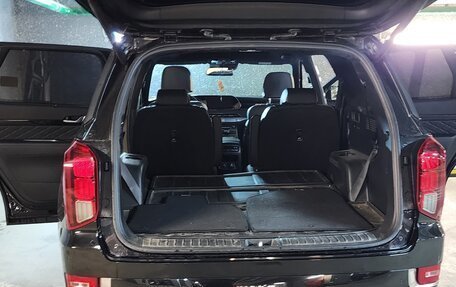 Hyundai Palisade I, 2021 год, 5 100 000 рублей, 9 фотография