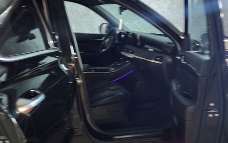 Hyundai Palisade I, 2021 год, 5 100 000 рублей, 10 фотография