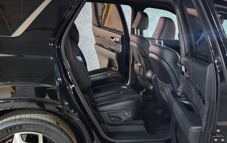 Hyundai Palisade I, 2021 год, 5 100 000 рублей, 11 фотография