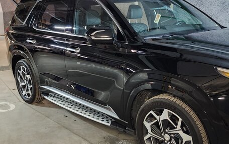 Hyundai Palisade I, 2021 год, 5 100 000 рублей, 12 фотография