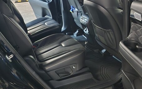 Hyundai Palisade I, 2021 год, 5 100 000 рублей, 14 фотография