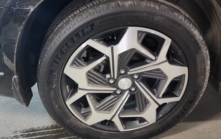 Hyundai Palisade I, 2021 год, 5 100 000 рублей, 13 фотография