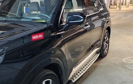 Hyundai Palisade I, 2021 год, 5 100 000 рублей, 8 фотография