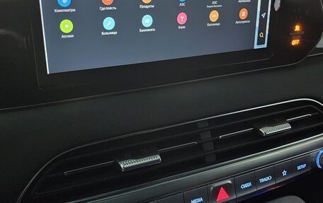 Hyundai Palisade I, 2021 год, 5 100 000 рублей, 19 фотография