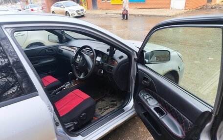 Mitsubishi Lancer IX, 2004 год, 270 000 рублей, 5 фотография