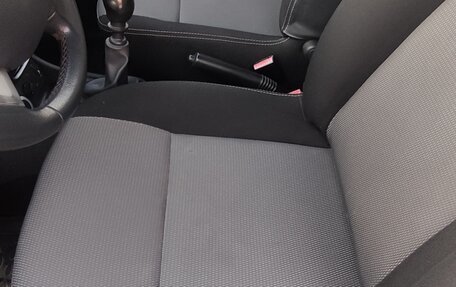 Renault Duster I рестайлинг, 2012 год, 950 000 рублей, 6 фотография