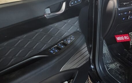 Hyundai Palisade I, 2021 год, 5 100 000 рублей, 15 фотография