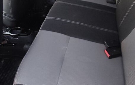 Renault Duster I рестайлинг, 2012 год, 950 000 рублей, 7 фотография