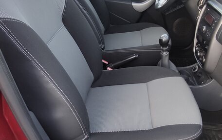 Renault Duster I рестайлинг, 2012 год, 950 000 рублей, 10 фотография