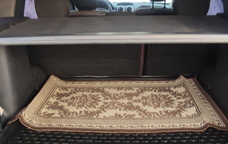 Renault Duster I рестайлинг, 2012 год, 950 000 рублей, 11 фотография