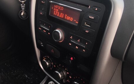 Renault Duster I рестайлинг, 2012 год, 950 000 рублей, 9 фотография