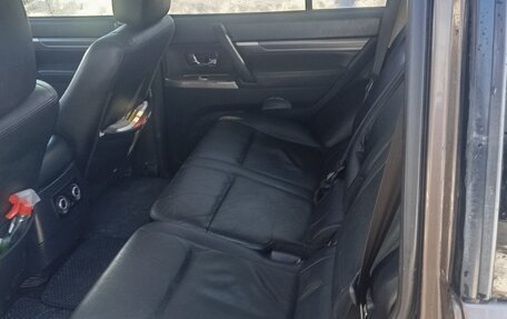 Mitsubishi Pajero IV, 2012 год, 1 750 000 рублей, 9 фотография