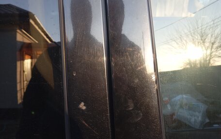 Mitsubishi Pajero IV, 2012 год, 1 750 000 рублей, 14 фотография