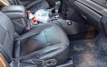 Mitsubishi Pajero IV, 2012 год, 1 750 000 рублей, 15 фотография