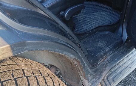 Mitsubishi Pajero IV, 2012 год, 1 750 000 рублей, 17 фотография