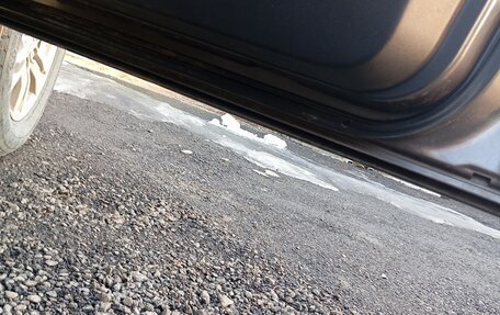 Mitsubishi Pajero IV, 2012 год, 1 750 000 рублей, 18 фотография