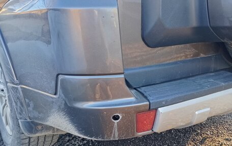 Mitsubishi Pajero IV, 2012 год, 1 750 000 рублей, 23 фотография