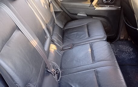 Mitsubishi Pajero IV, 2012 год, 1 750 000 рублей, 20 фотография