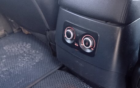 Mitsubishi Pajero IV, 2012 год, 1 750 000 рублей, 19 фотография