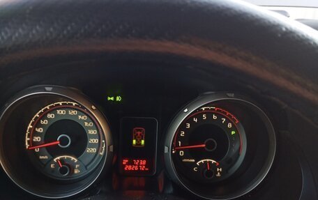 Mitsubishi Pajero IV, 2012 год, 1 750 000 рублей, 29 фотография