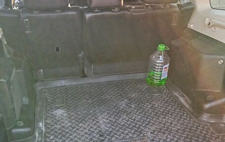 Mitsubishi Pajero IV, 2012 год, 1 750 000 рублей, 21 фотография