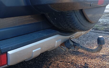 Mitsubishi Pajero IV, 2012 год, 1 750 000 рублей, 22 фотография