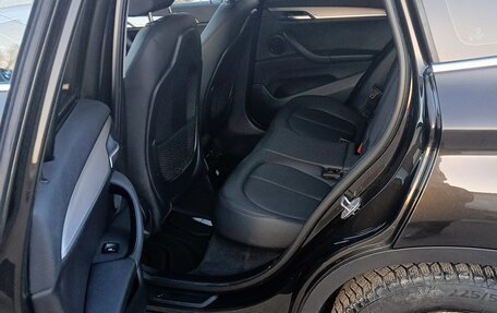 BMW X1, 2017 год, 1 950 000 рублей, 6 фотография