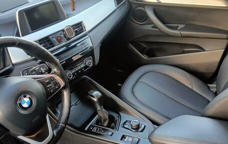 BMW X1, 2017 год, 1 950 000 рублей, 7 фотография