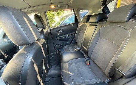 Nissan Qashqai, 2011 год, 1 100 000 рублей, 4 фотография