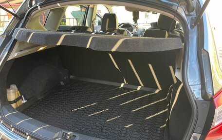 Nissan Qashqai, 2011 год, 1 100 000 рублей, 5 фотография