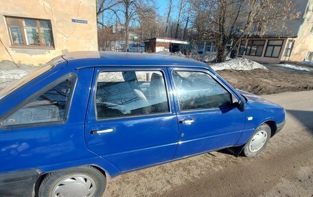 ИЖ 2126 «Ода», 2003 год, 350 000 рублей, 3 фотография