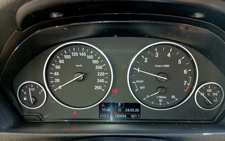 BMW 3 серия, 2015 год, 1 950 000 рублей, 12 фотография