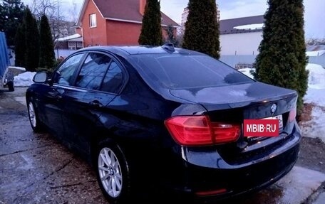 BMW 3 серия, 2015 год, 1 950 000 рублей, 6 фотография