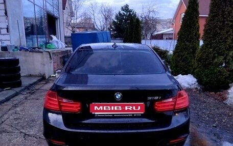BMW 3 серия, 2015 год, 1 950 000 рублей, 4 фотография